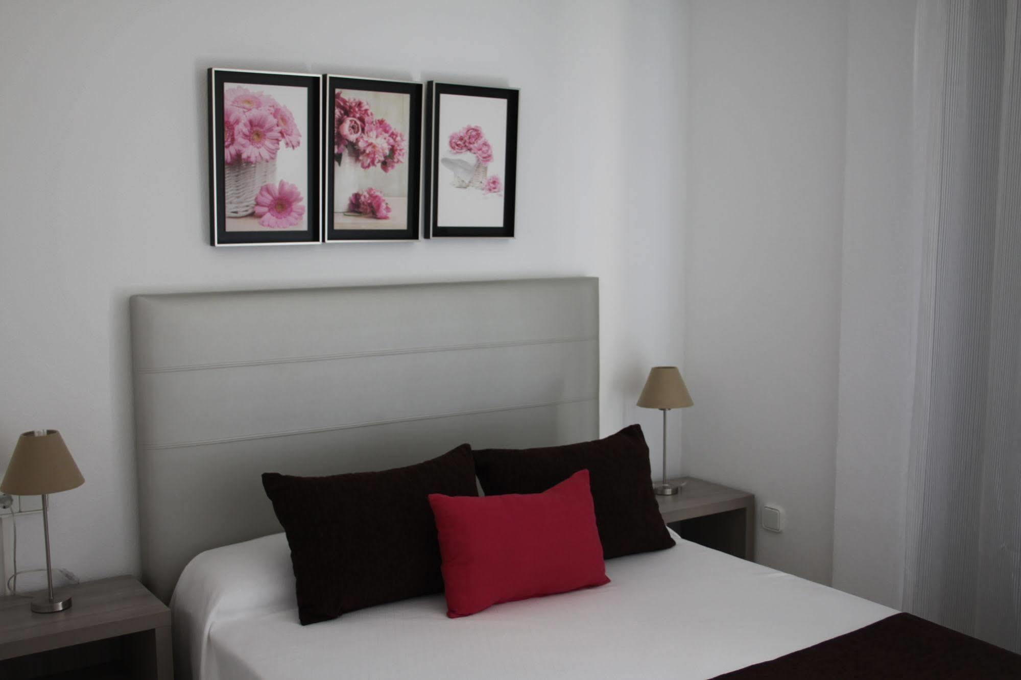 Ba Style Ibiza Apartamento *