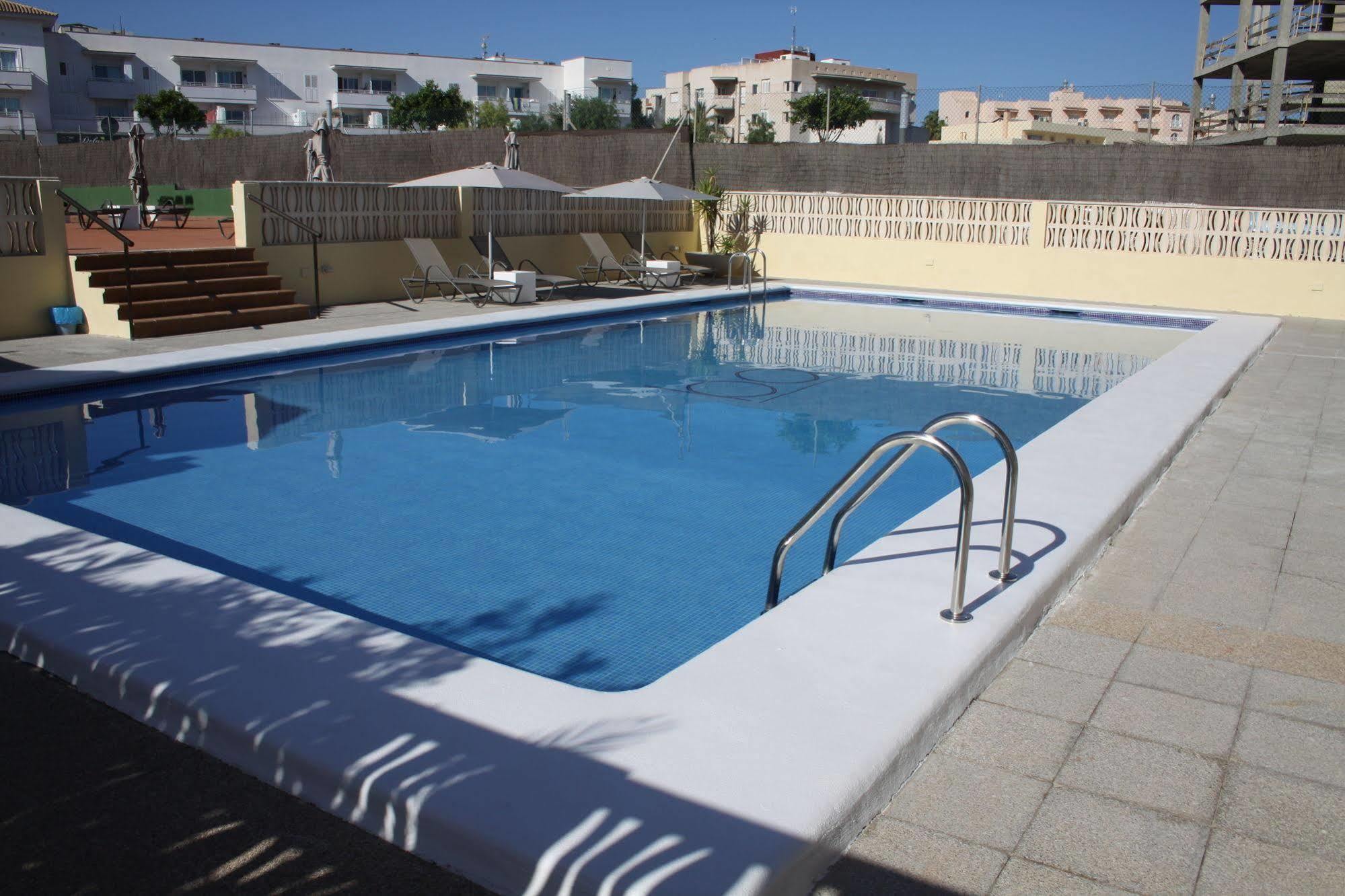 Ba Style Ibiza Apartamento San Antonio Abad