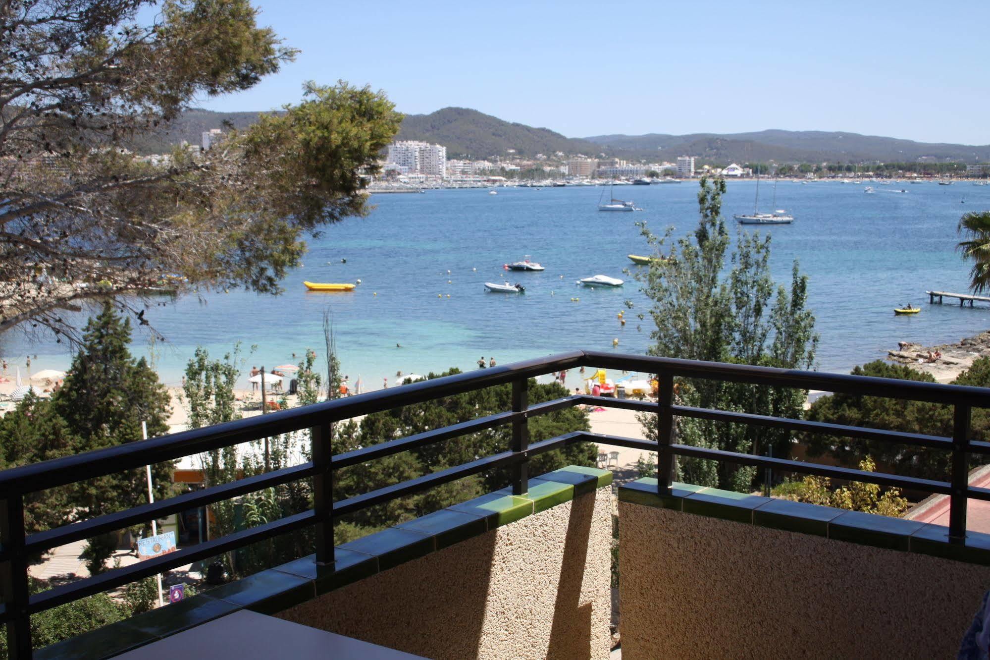 Ba Style Ibiza Apartamento *