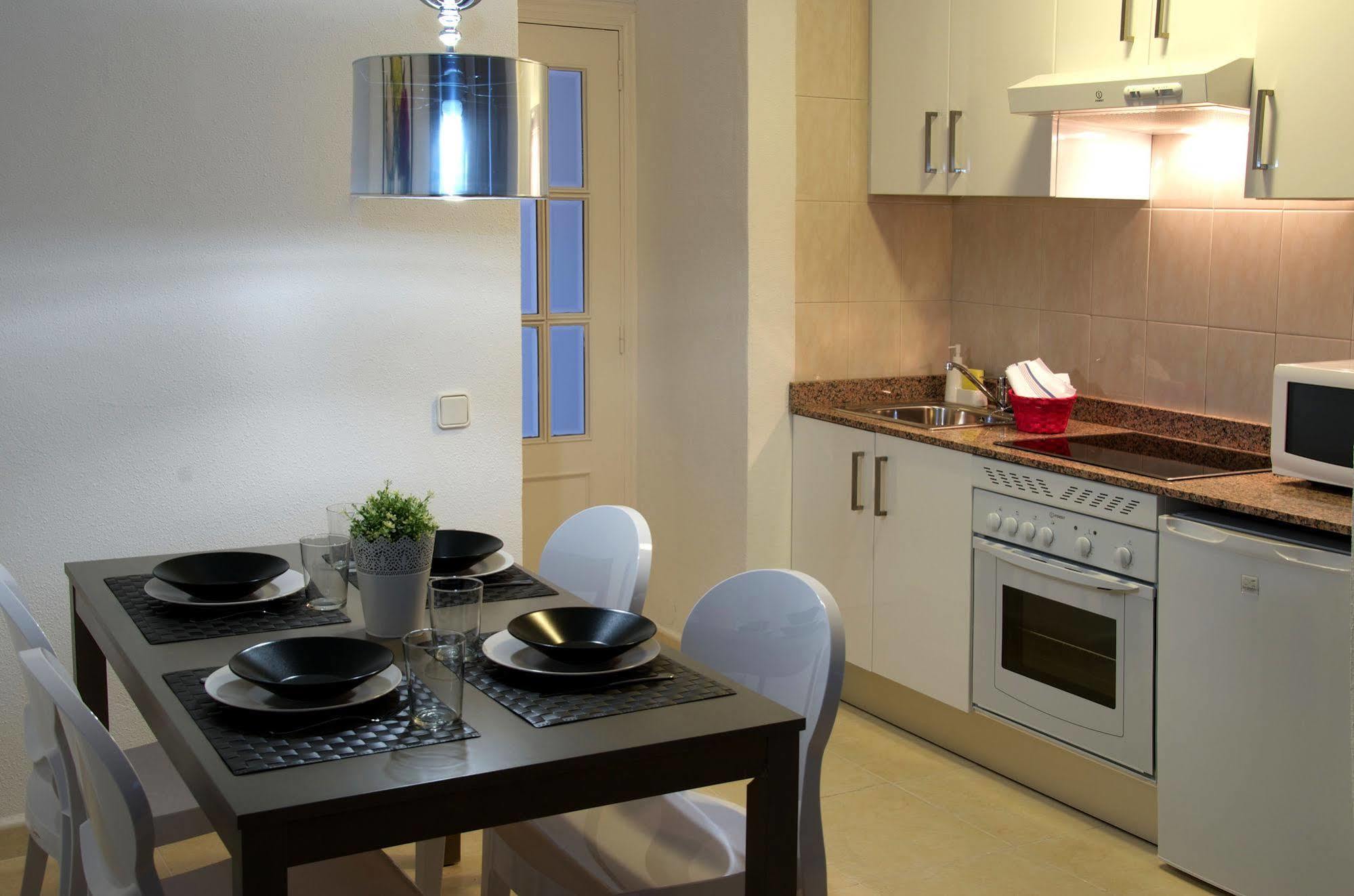 Apartamento Ba Style Ibiza *