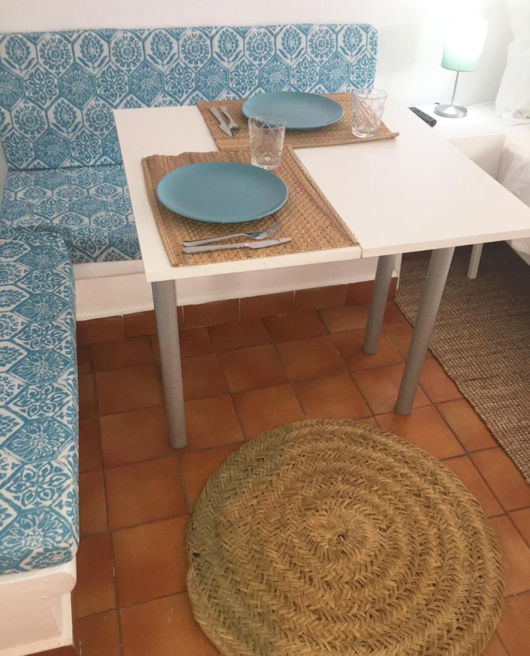 Albertos Santa Eulària des Riu