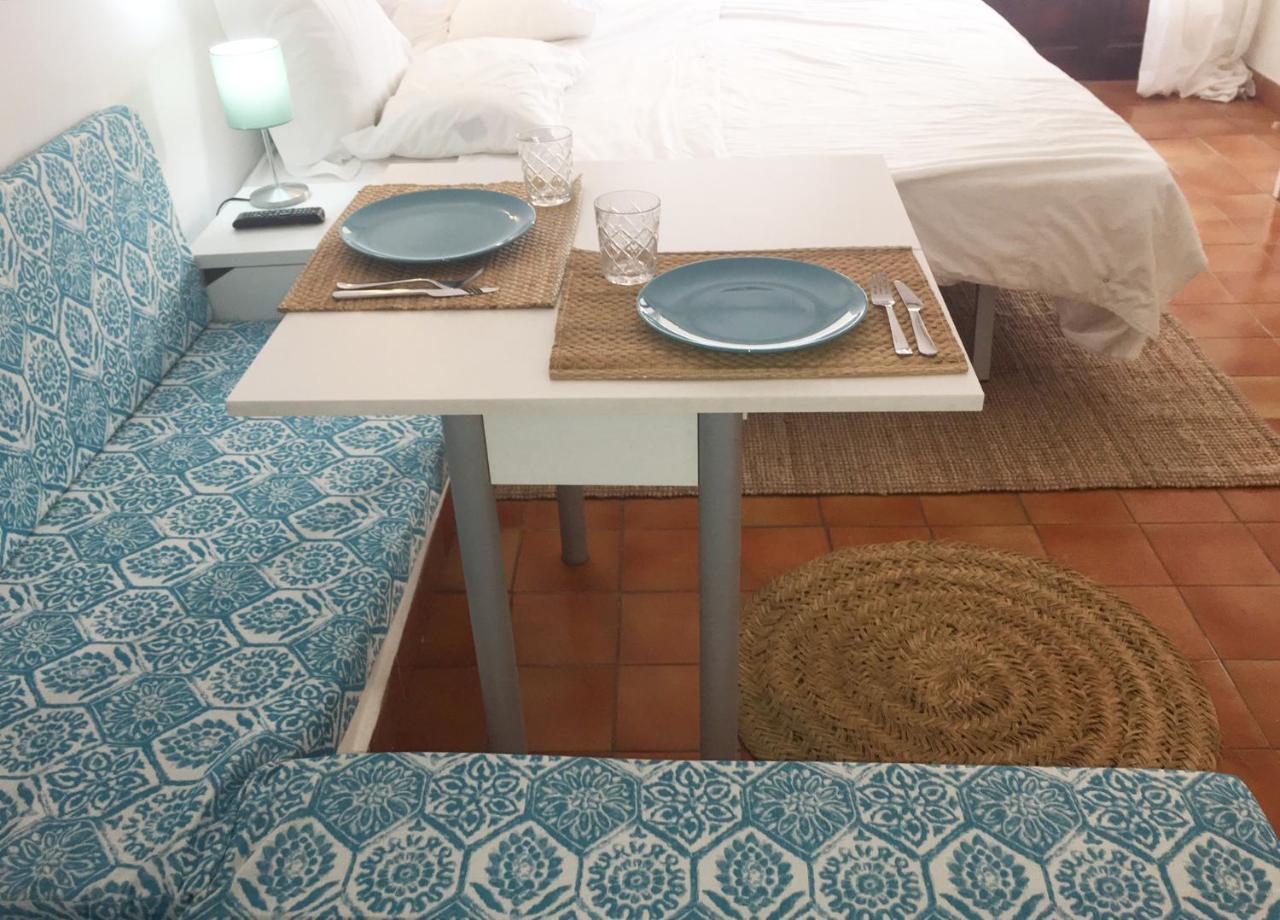 Apartment Albertos Santa Eulària des Riu