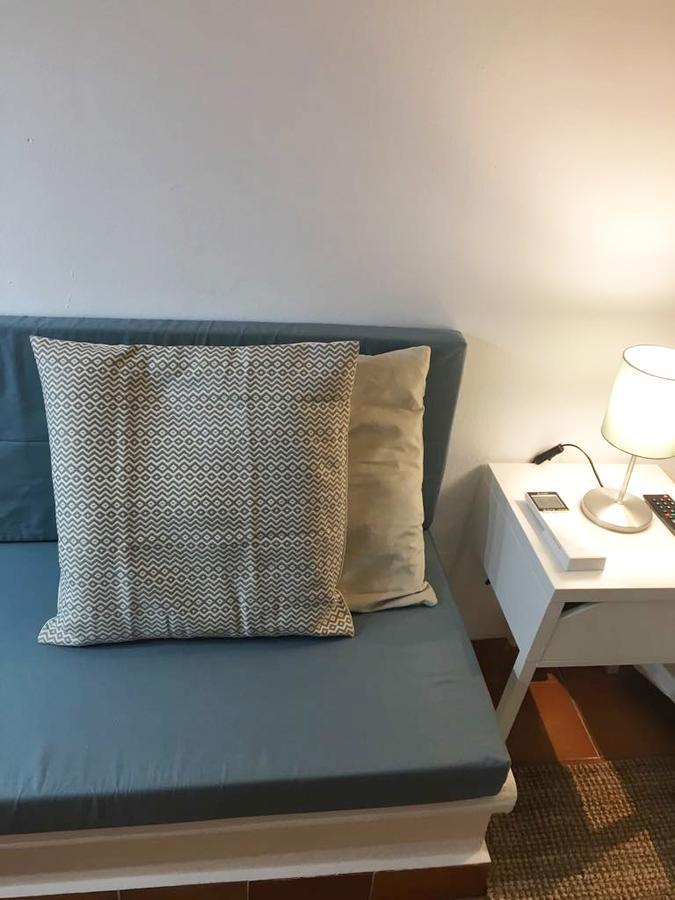 Albertos Apartment Santa Eulària des Riu