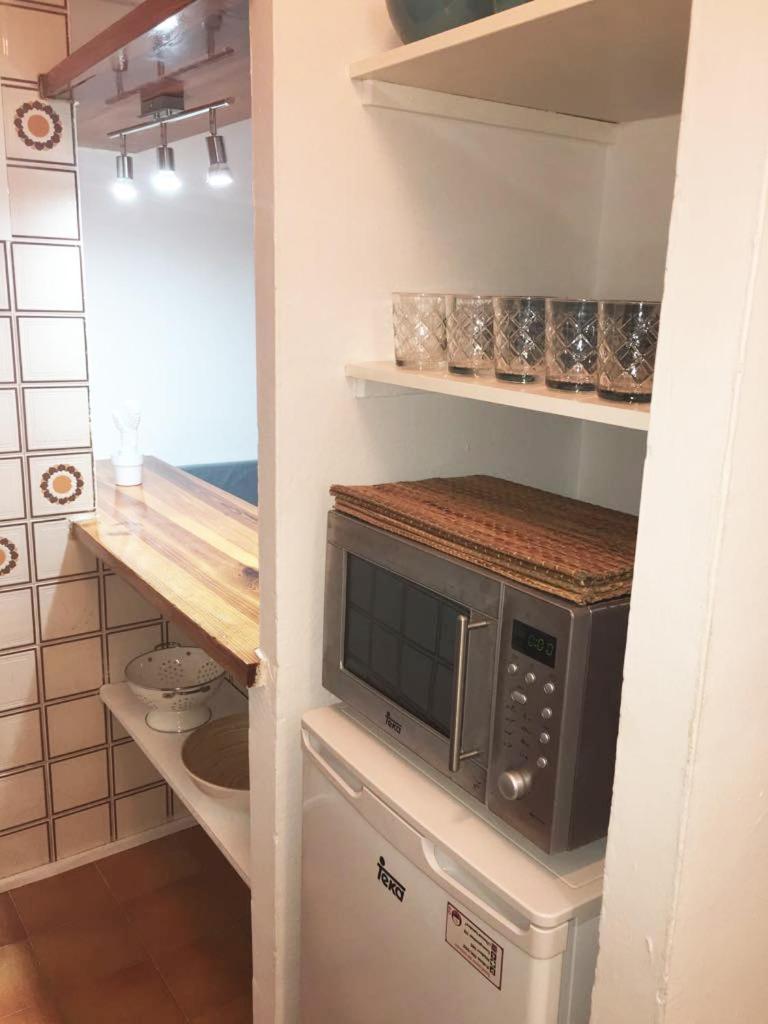 Albertos Apartment Santa Eulària des Riu