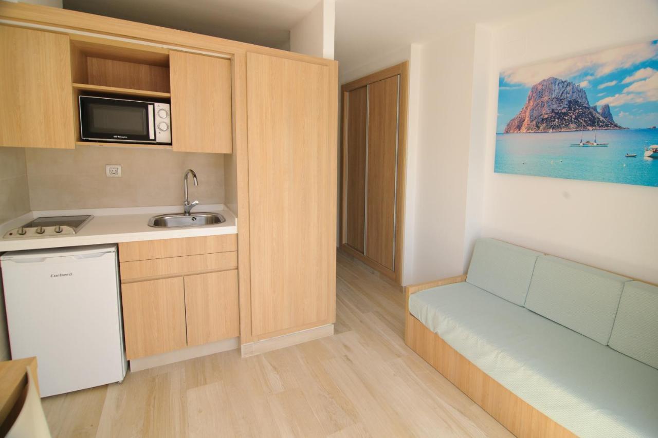 Sunside Ibiza - Only Adults- Formerly Known As Park San Antonio (Ibiza)