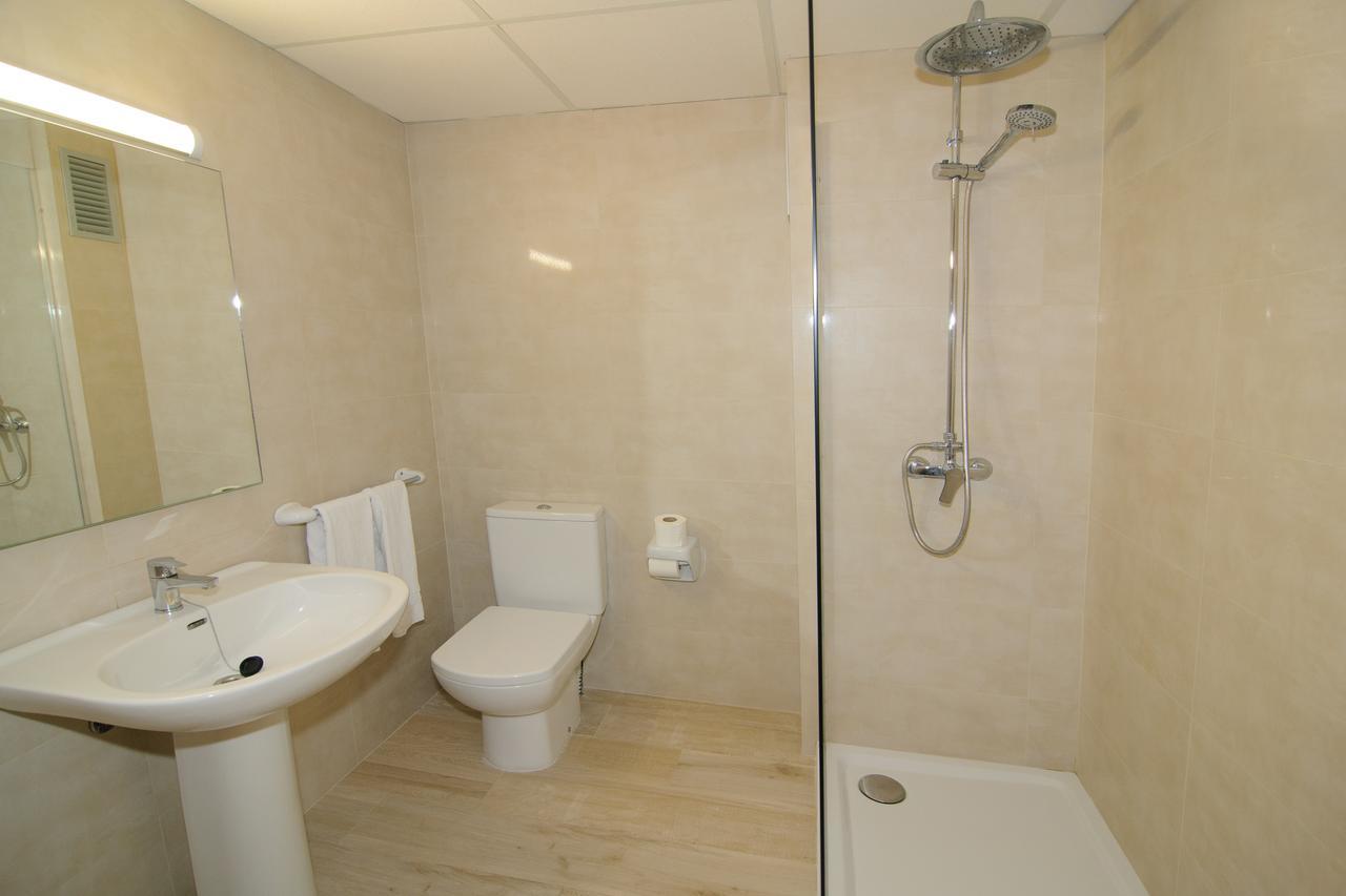 Sunside Ibiza - Only Adults- Formerly Known As Park *