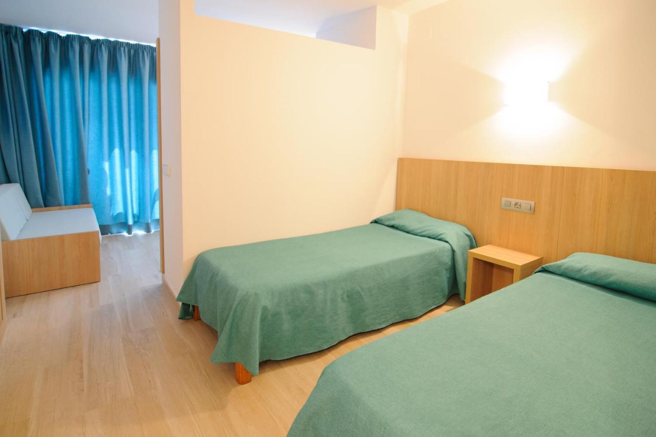Apartment Sunside Ibiza - Only Adults- Formerly Known As Park *