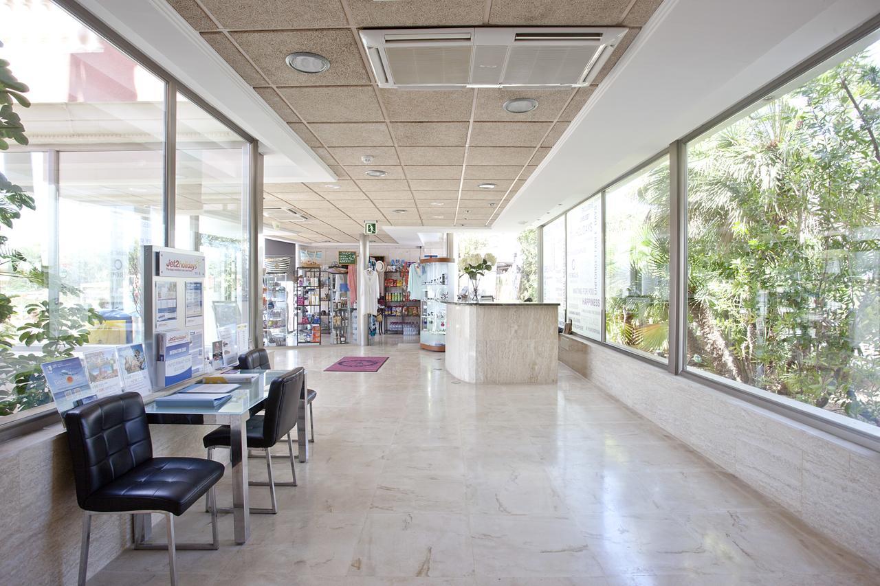 Fergus Paraiso - Adults Only Hotel Ibiza Town