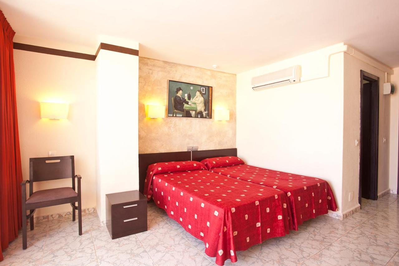 Fergus Paraiso - Adults Only Hotel
