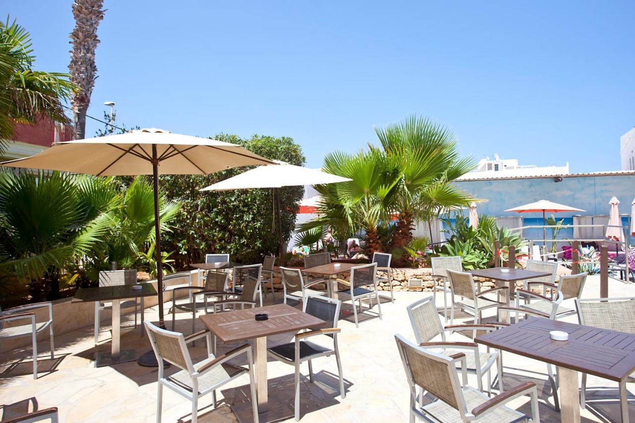 Hotel Fergus Paraiso - Adults Only Ibiza Town
