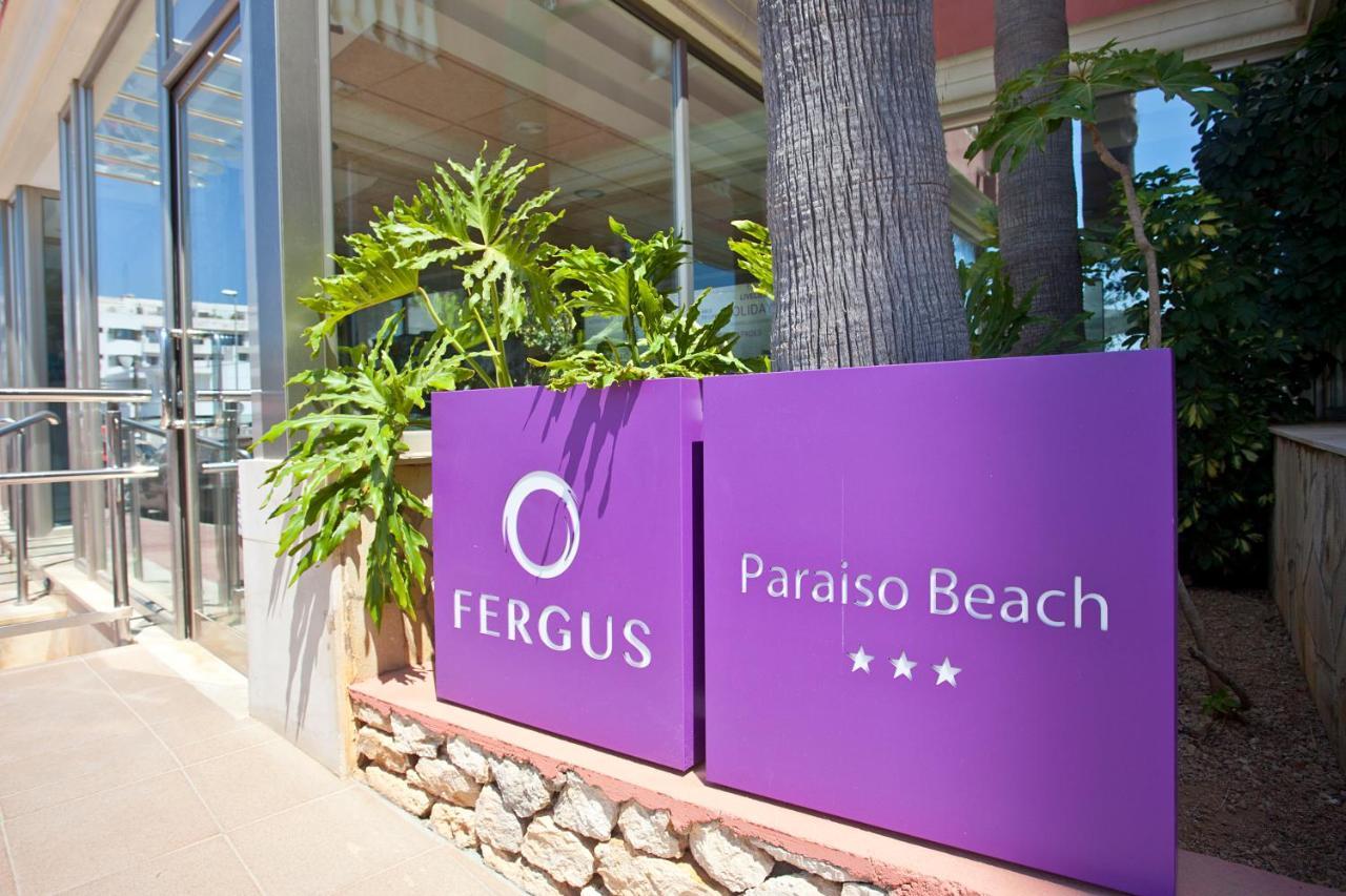 Fergus Paraiso - Adults Only Hotel Ibiza Town