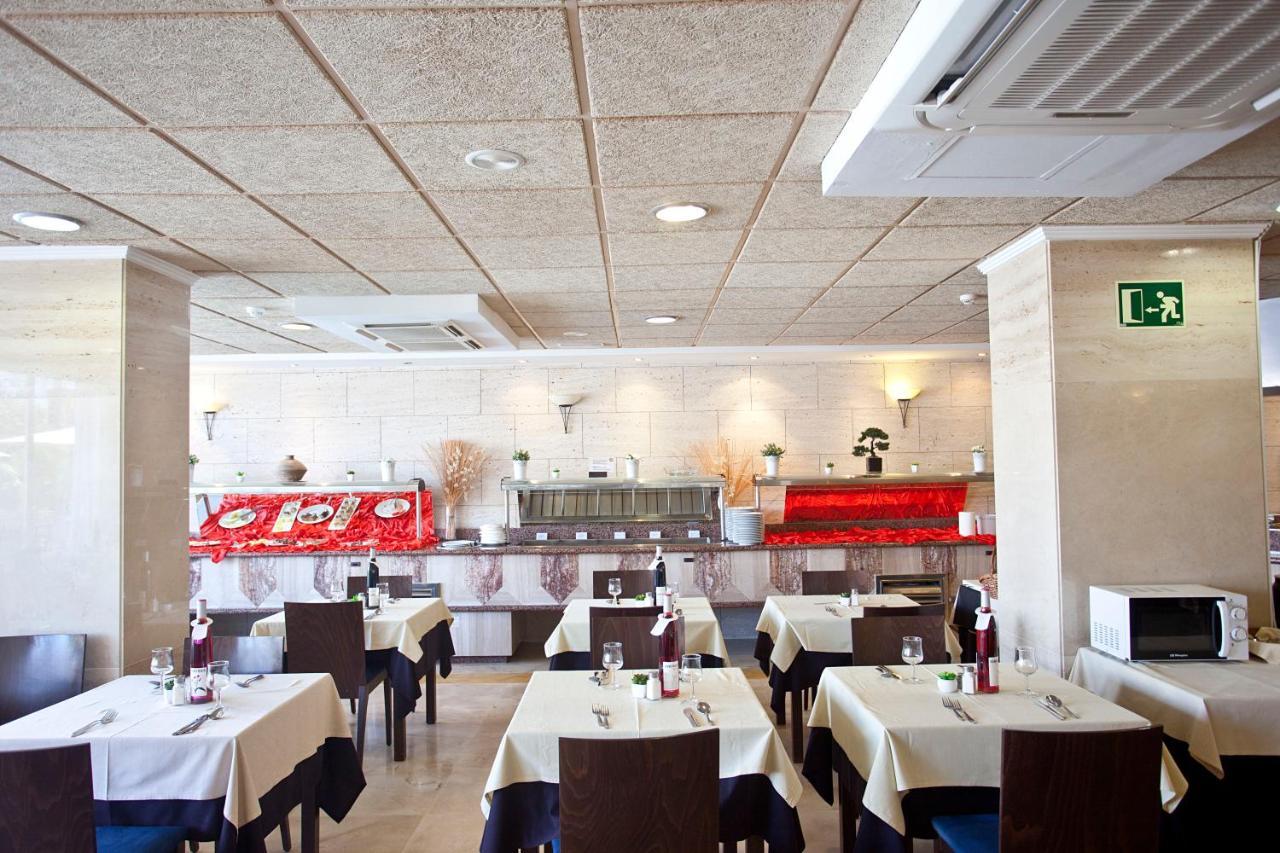 Fergus Paraiso - Adults Only Hotel 3*