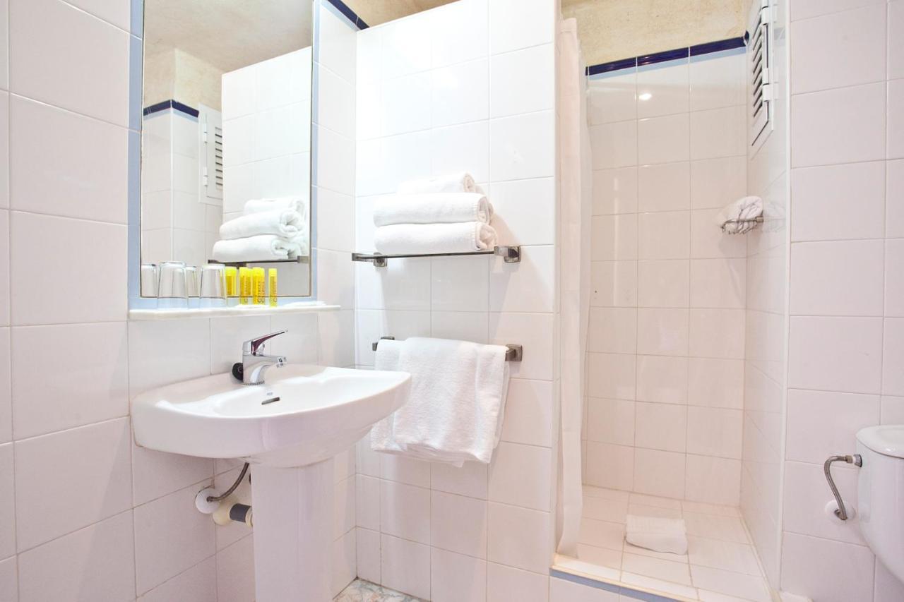 Hotel Fergus Paraiso - Adults Only