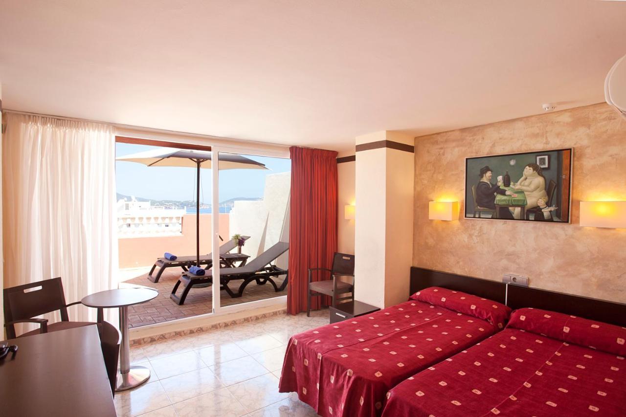 Fergus Paraiso - Adults Only Hotel 3*