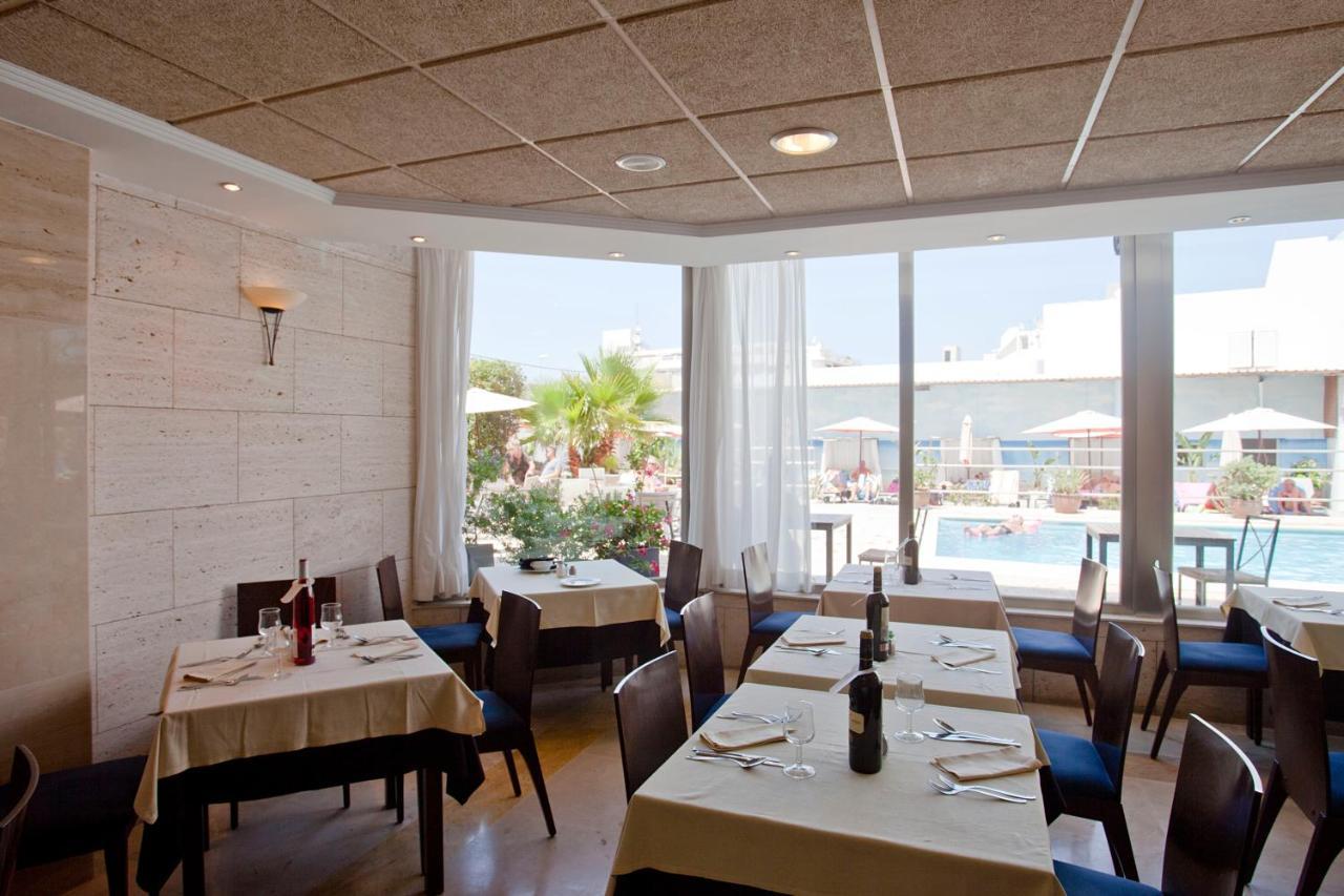 Hotel Fergus Paraiso - Adults Only 3*
