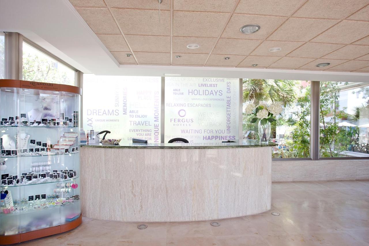 Fergus Paraiso - Adults Only 3* Ibiza Town