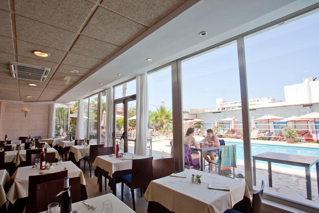 Hotel Fergus Paraiso - Adults Only