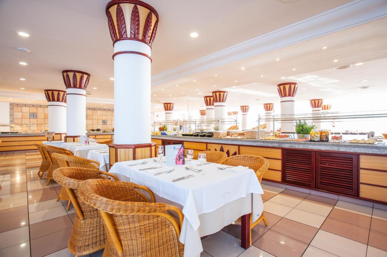 Grupotel Santa Eularia & - Adults Only Santa Eulária des Riu