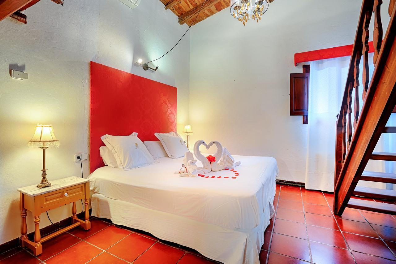 Hotel Can Pere Lifestyle & Spa Cala Llonga (Ibiza)