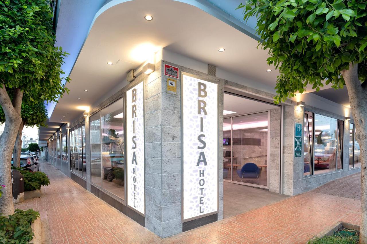 Brisa - Adults Only Hotel