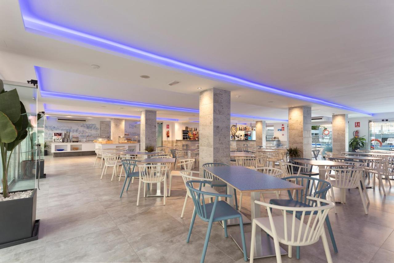 Brisa - Adults Only 2* San Antonio (Ibiza)