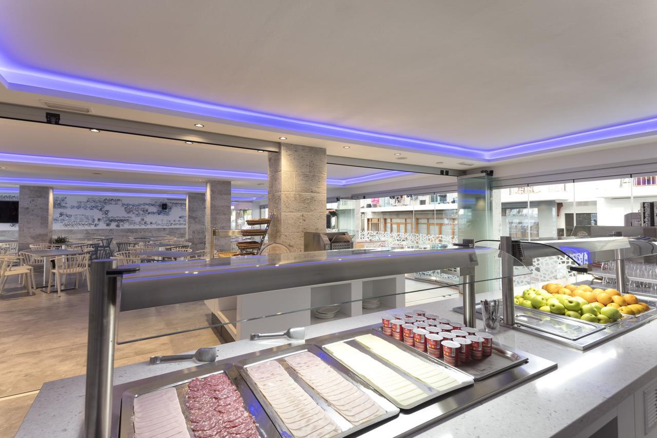 Brisa - Adults Only 2* San Antonio (Ibiza)