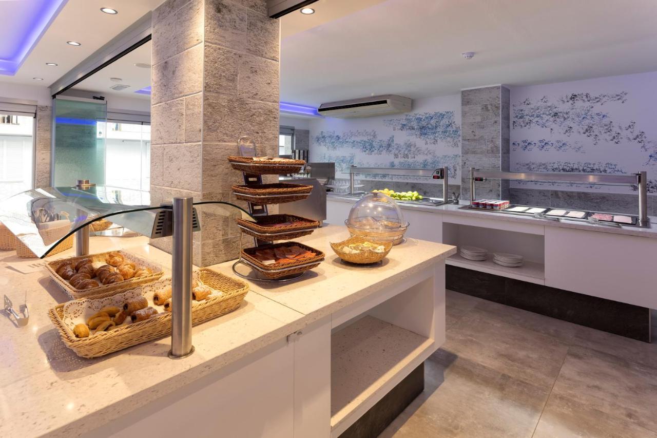 Hotel Brisa - Adults Only San Antonio (Ibiza)