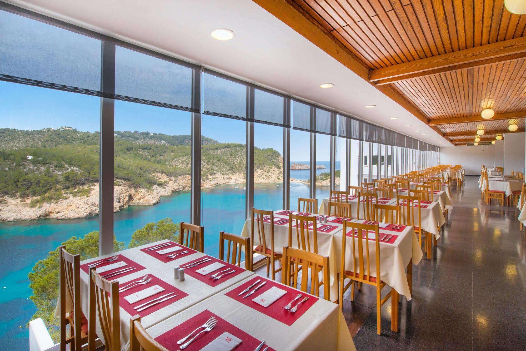 Galeon Hotel