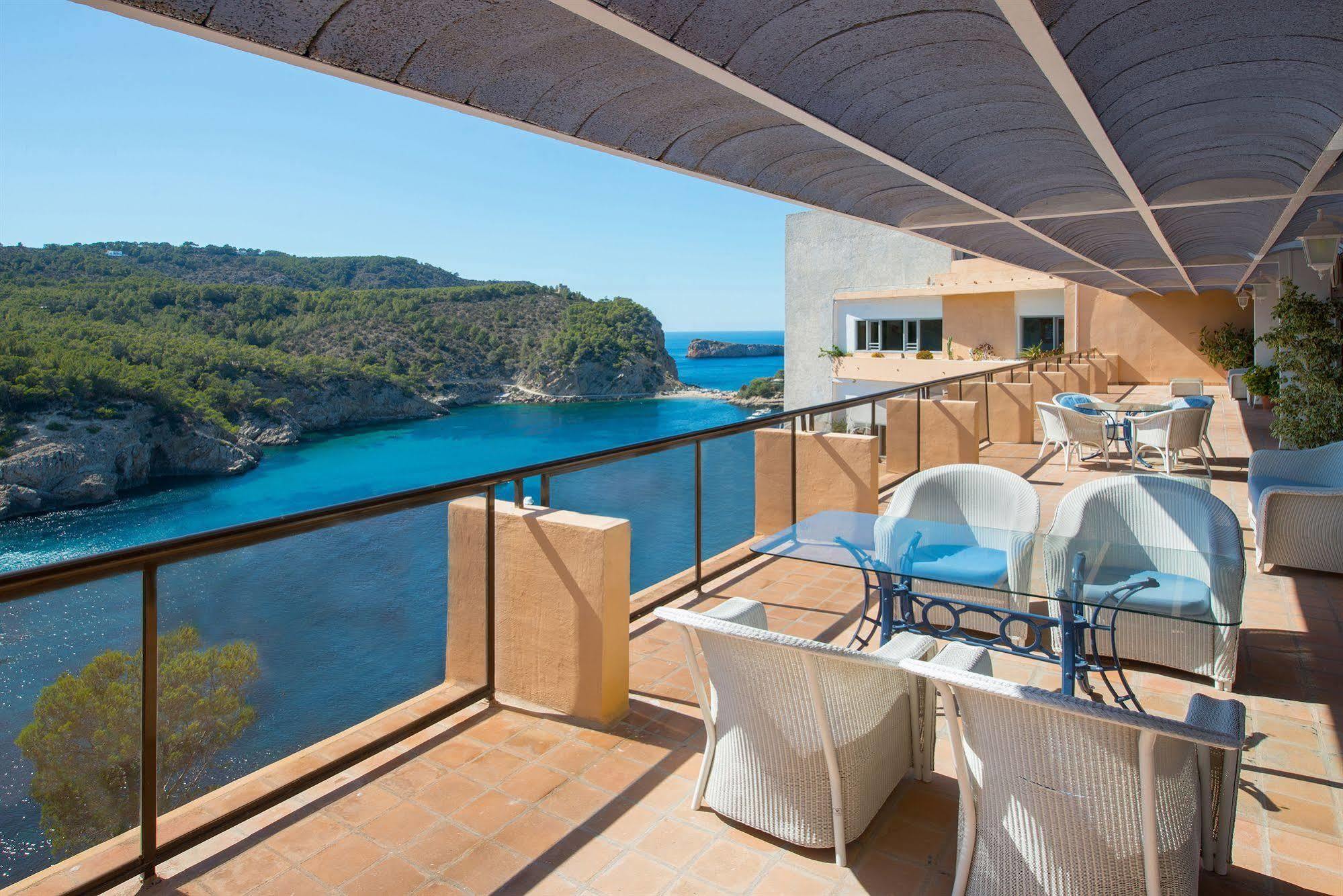 Galeon 4* Port de Sant Miguel