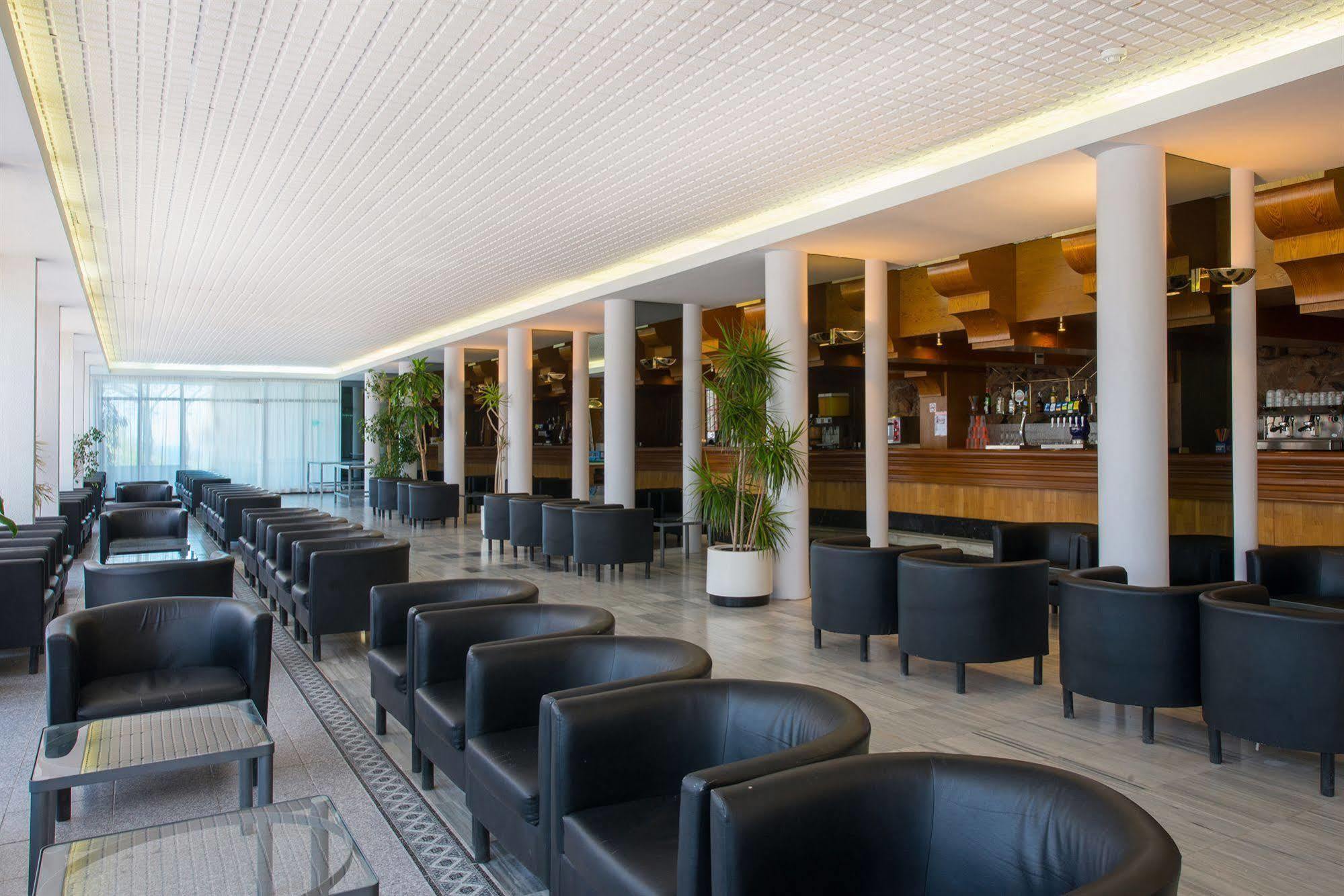 Hotel Galeon 4*