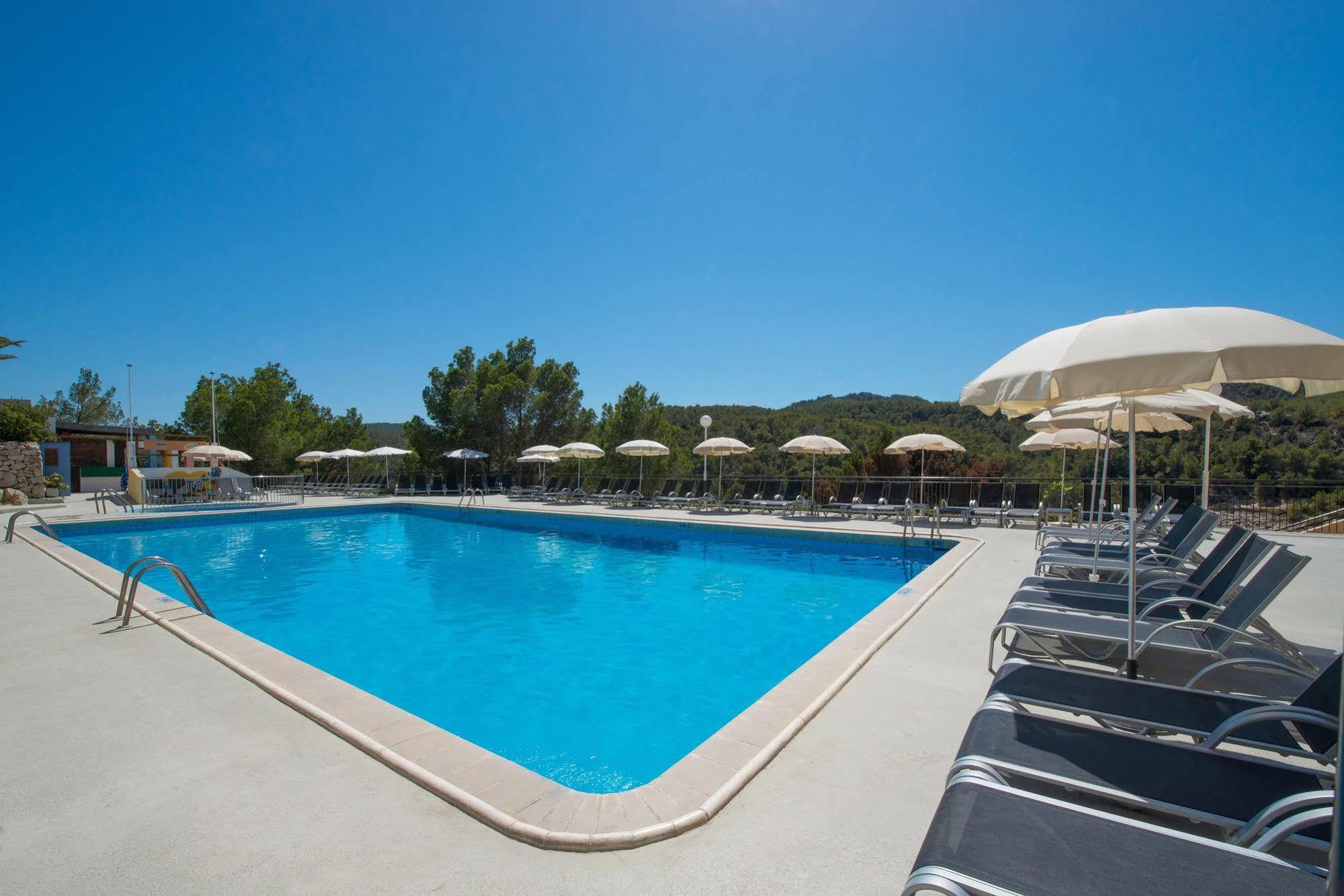 Hotel Galeon Port de Sant Miguel