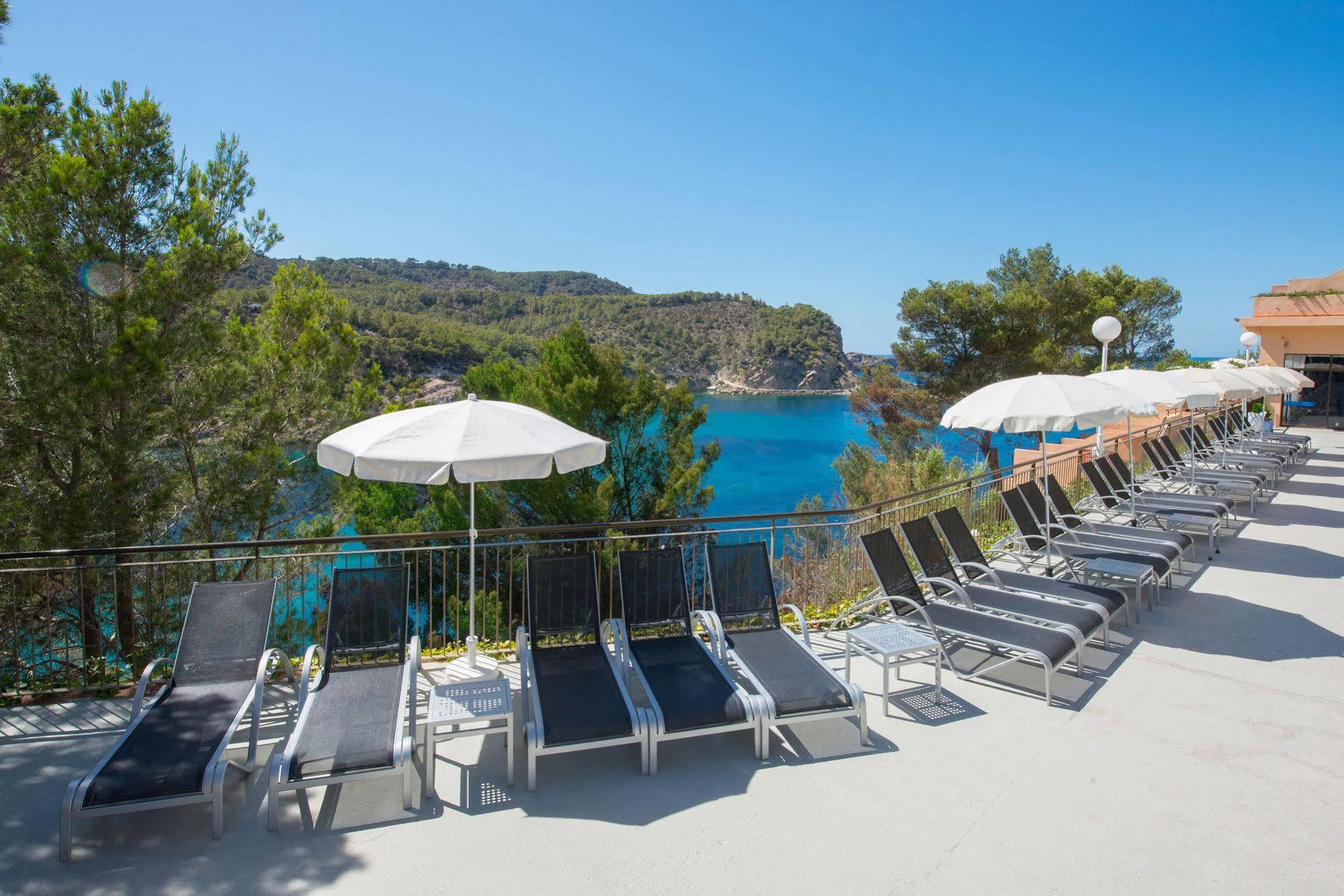Hotel Galeon 4*