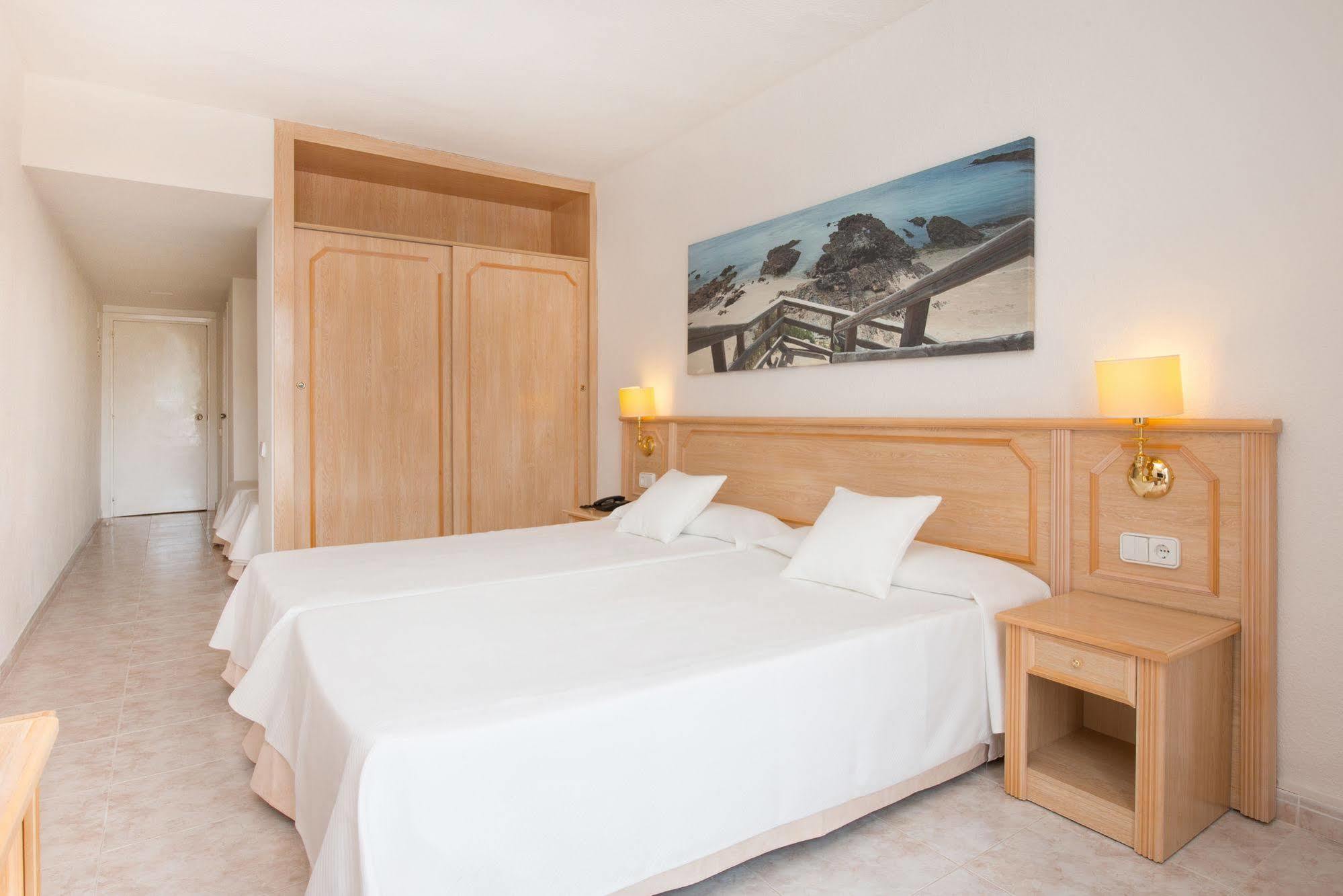 Hotel Galeon Port de Sant Miguel