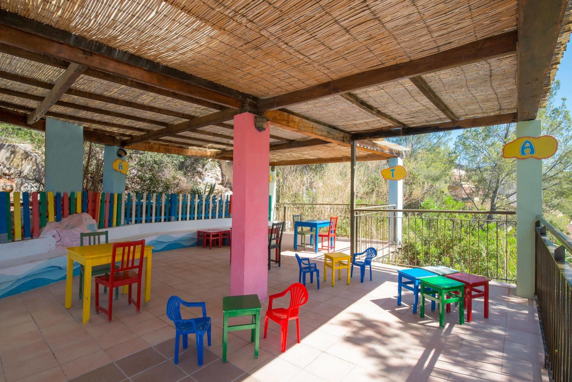 Galeon Hotel Port de Sant Miguel