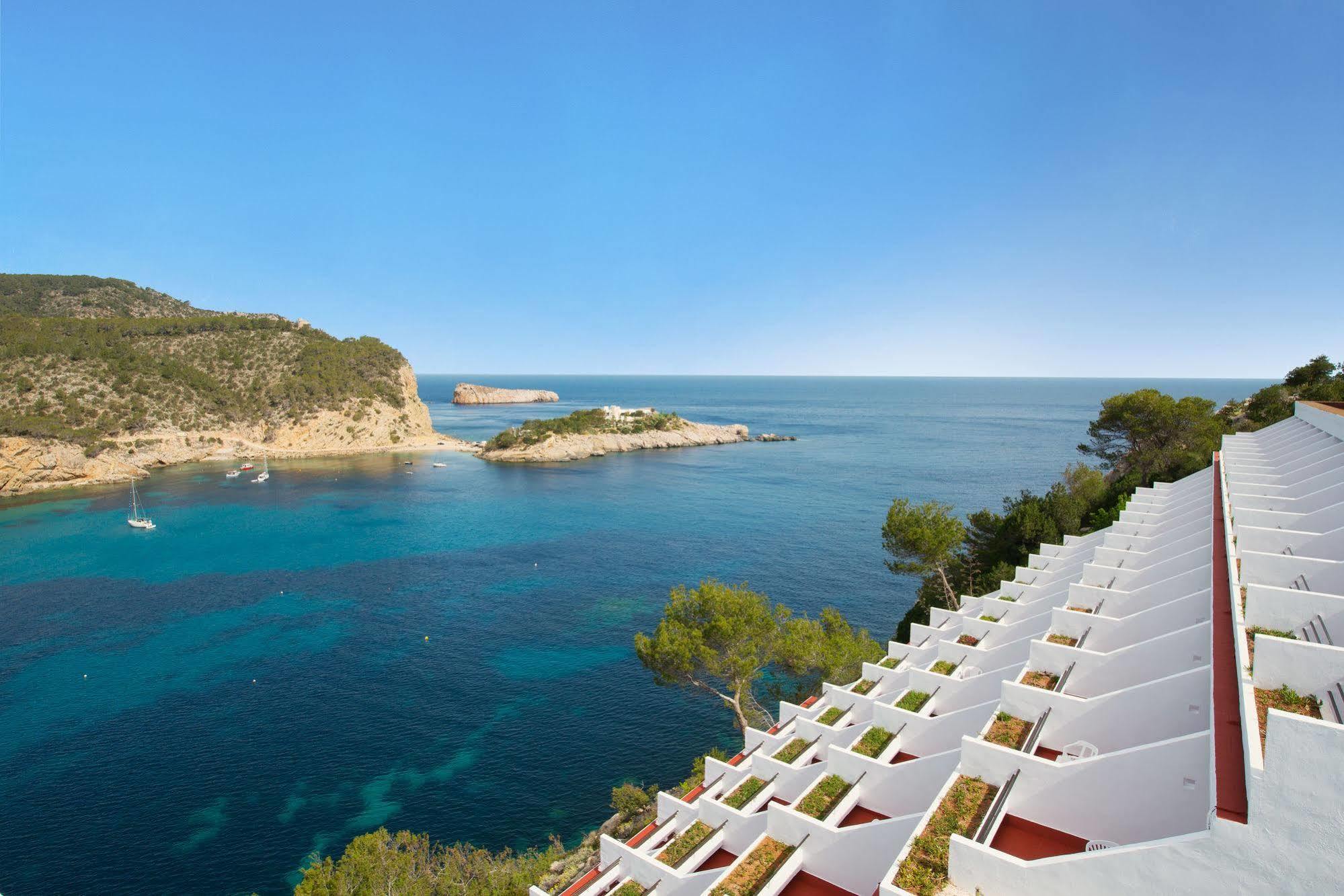 Galeon Hotel Port de Sant Miguel