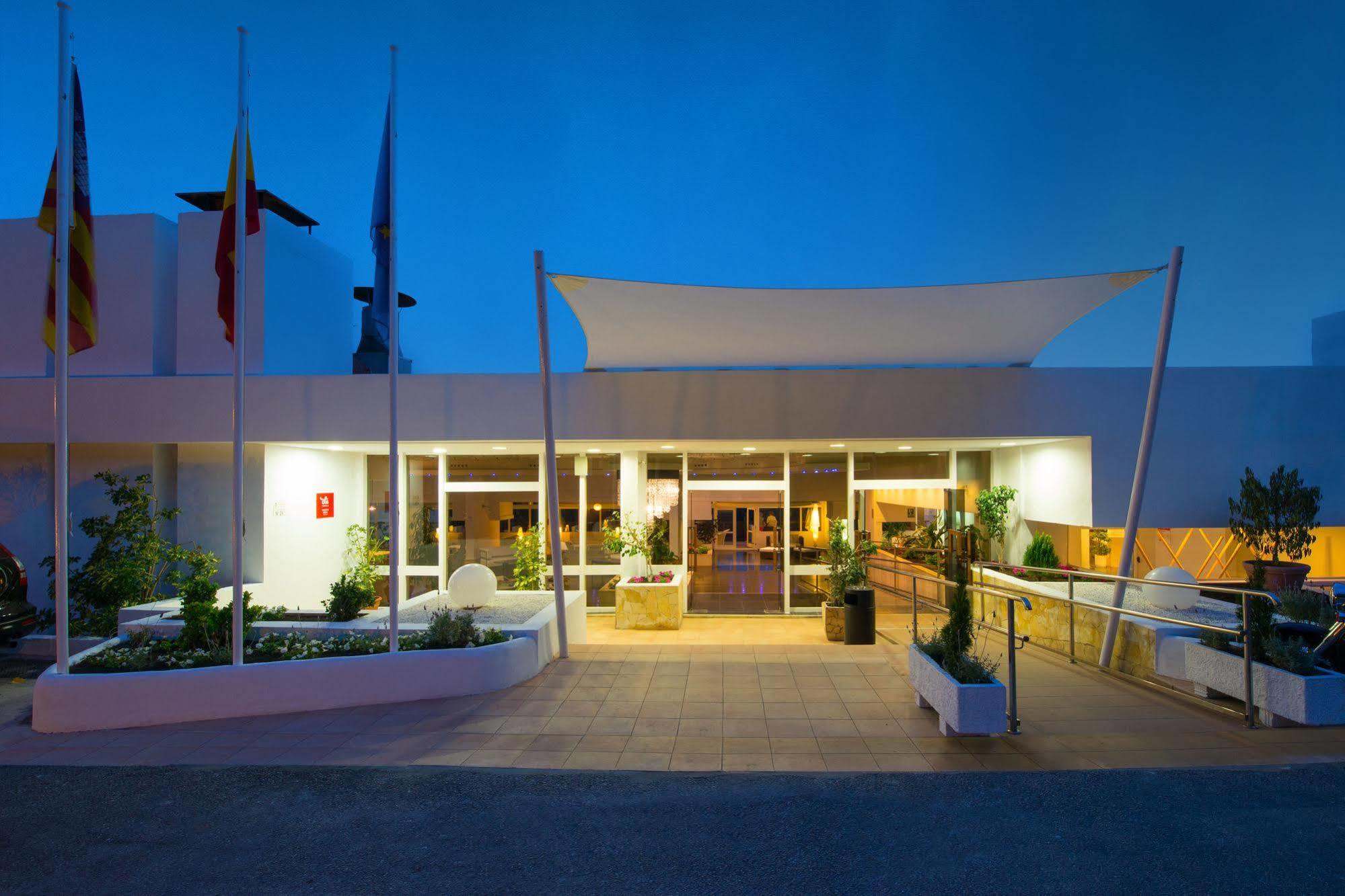 Galeon Hotel