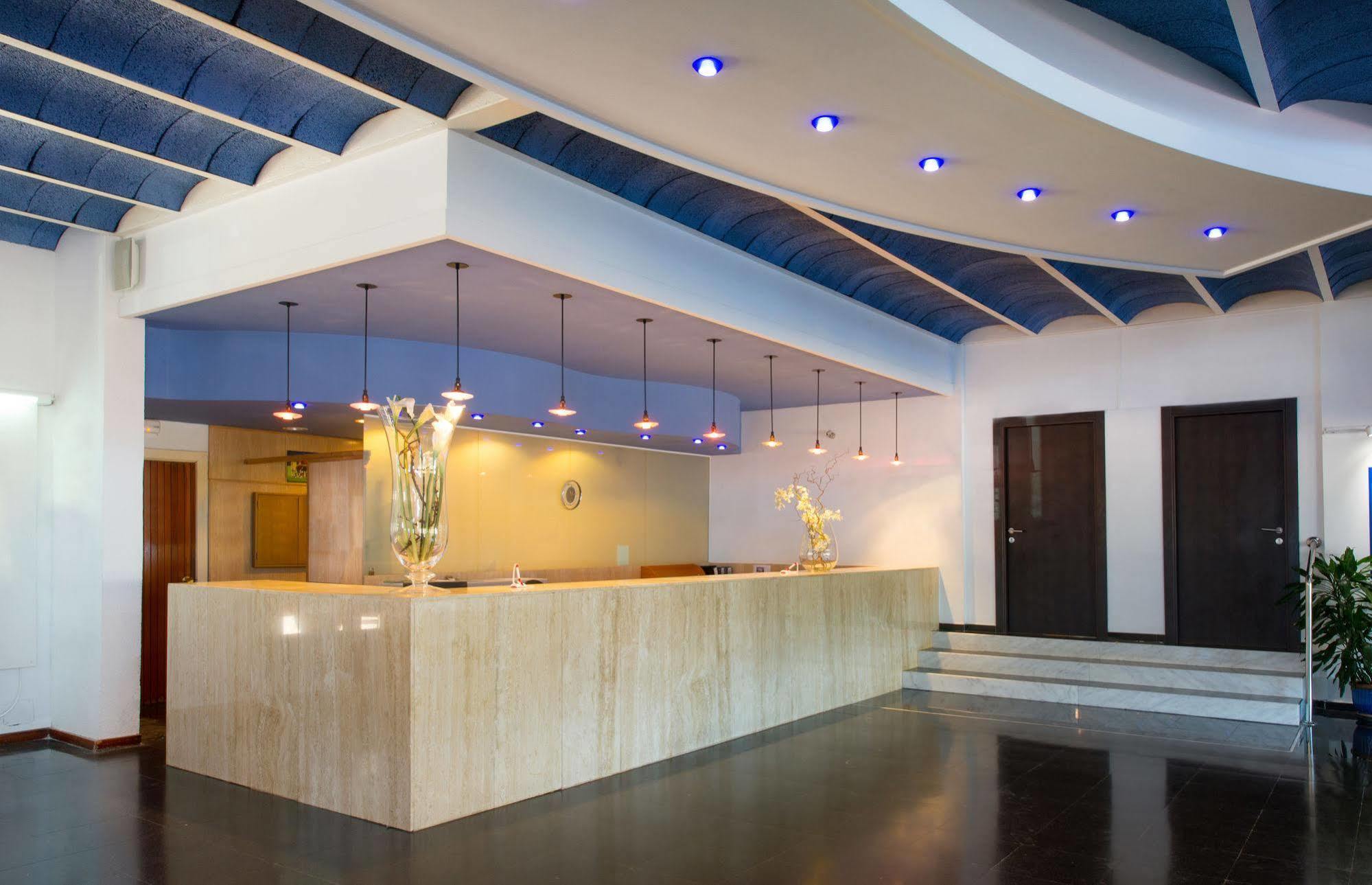 Hotel Galeon 4*