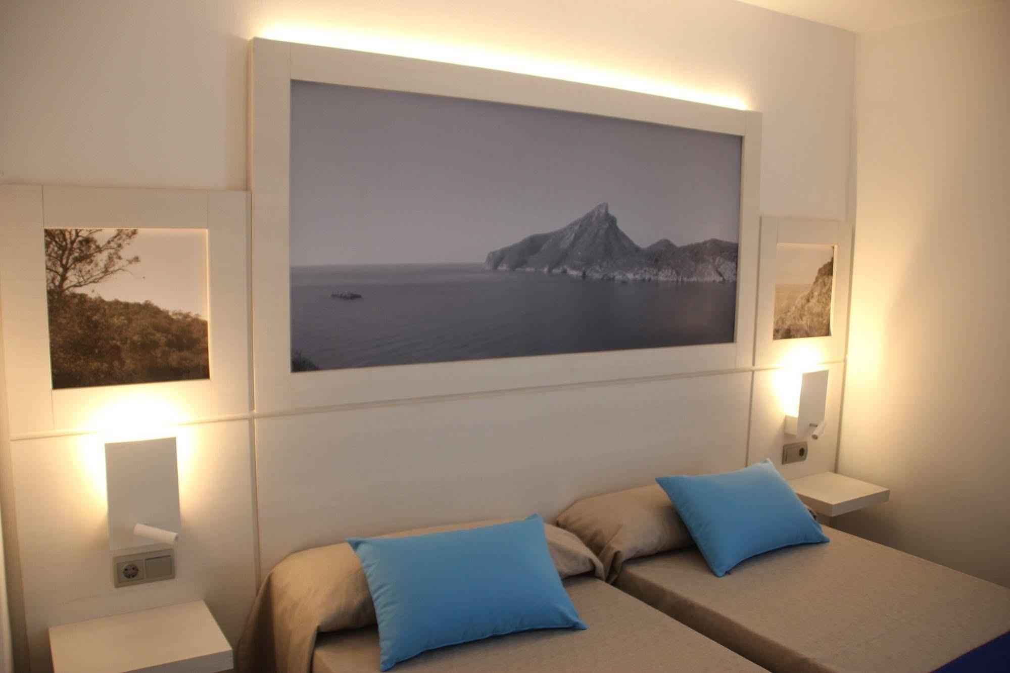 Aparthotel Bora Bora - Adults Only