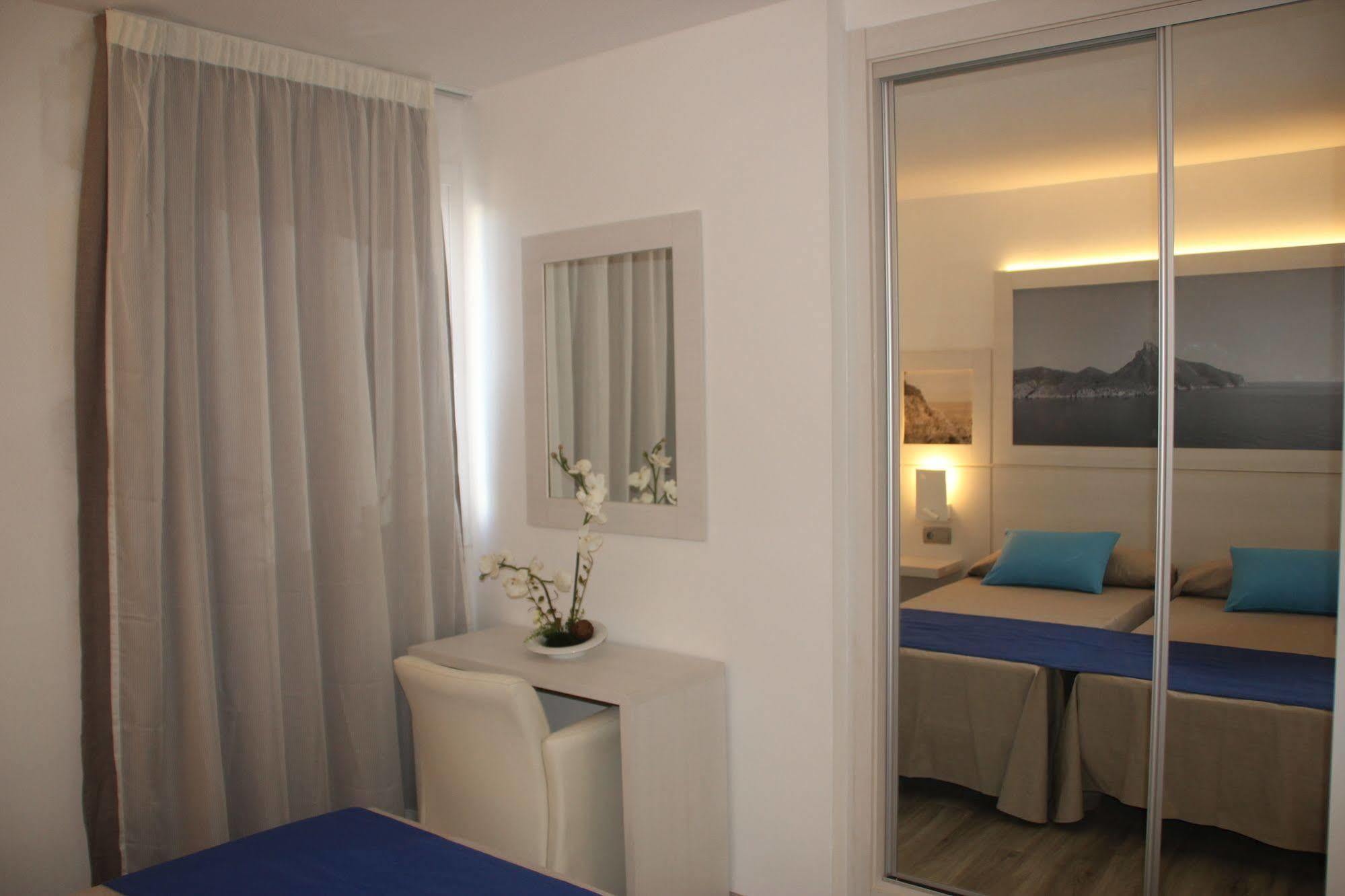 Aparthotel Bora Bora - Adults Only Playa d'en Bossa