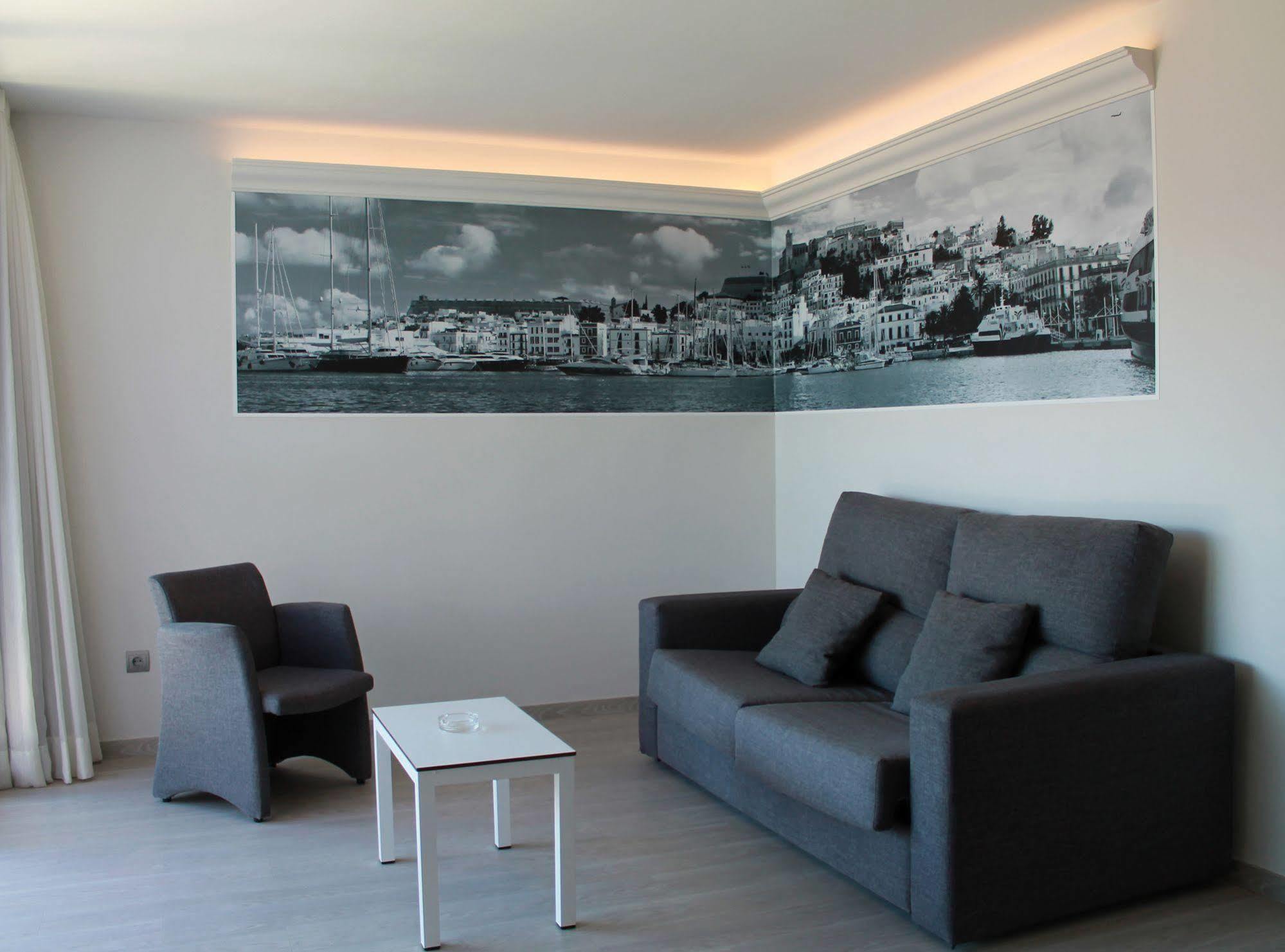Bora Bora - Adults Only 3* Playa d'en Bossa