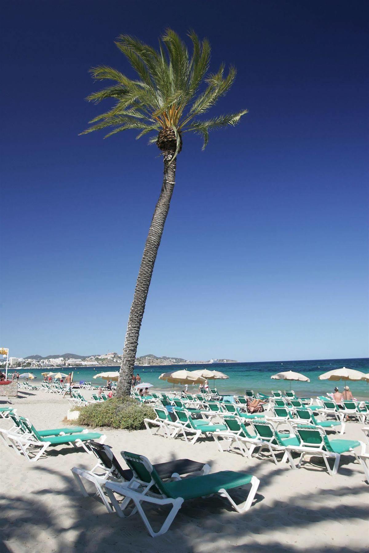 Bora Bora - Adults Only Playa d'en Bossa