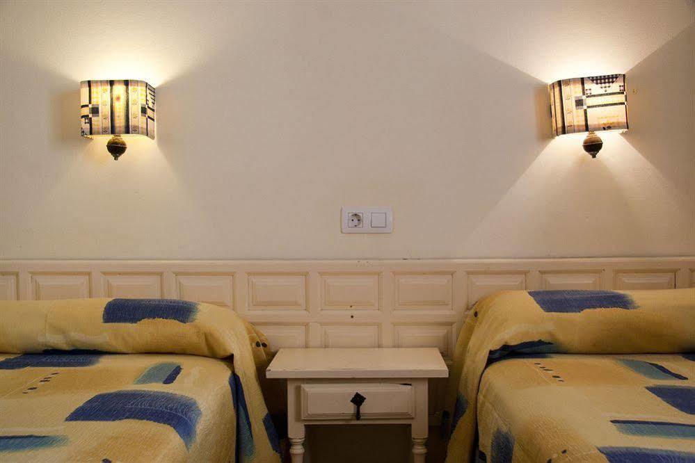 Aparthotel Bora Bora - Adults Only