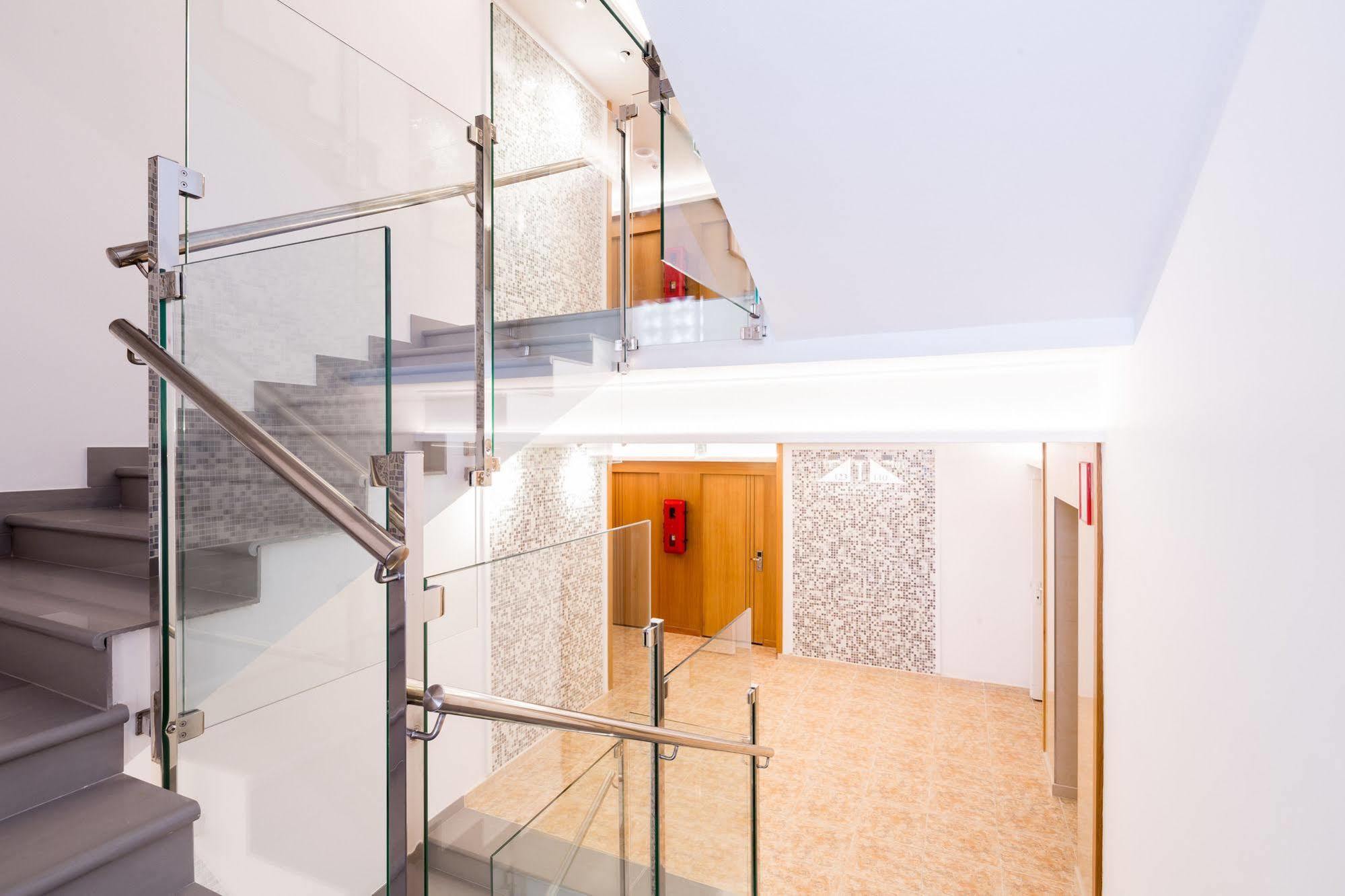 Hotel Gran Sol San Antonio (Ibiza)