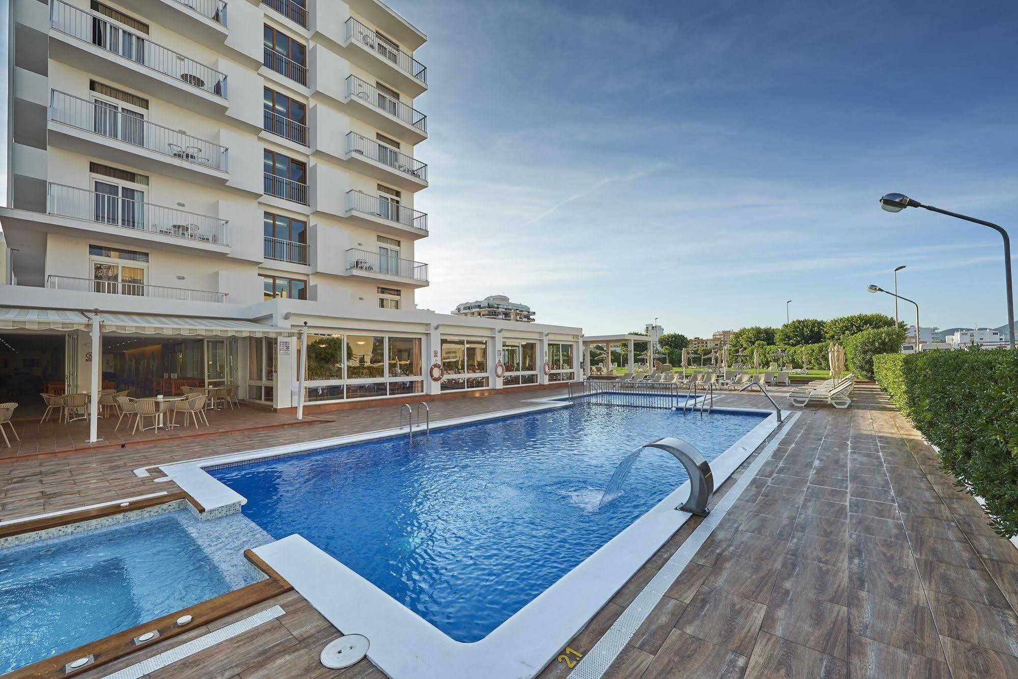Hotel Gran Sol 3*