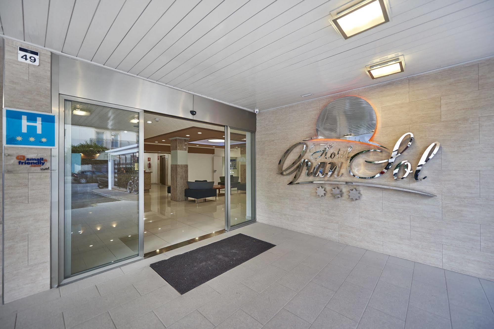 Hotel Gran Sol San Antonio (Ibiza)