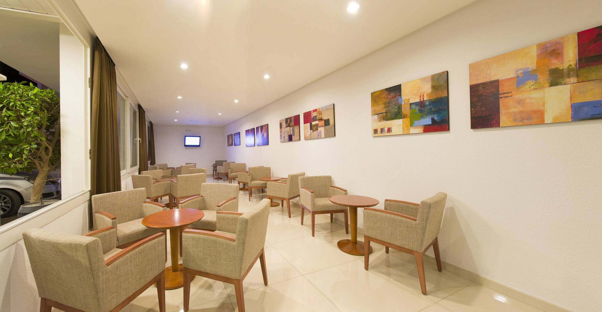 Gran Sol Hotel San Antonio (Ibiza)