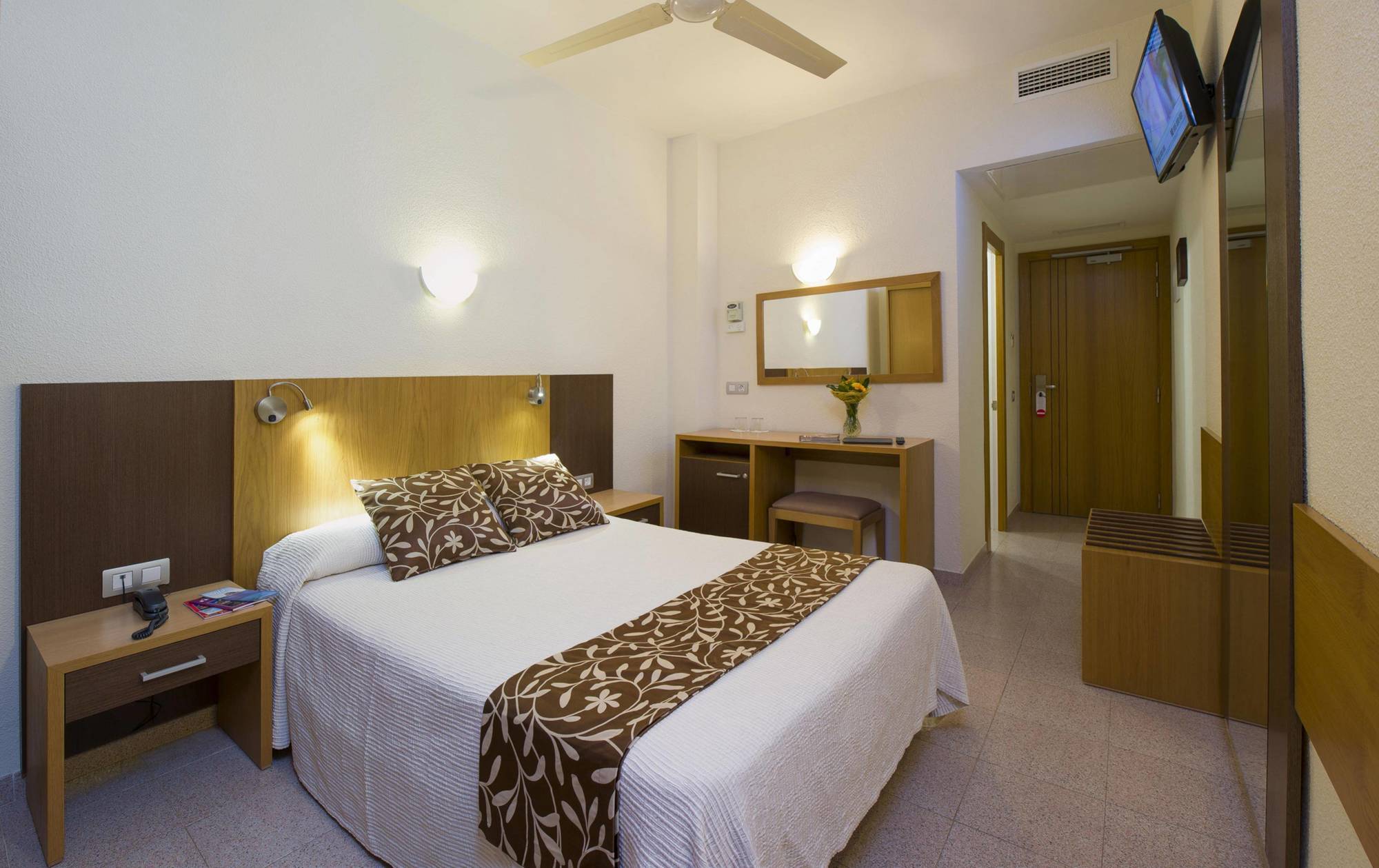 Hotel Gran Sol San Antonio (Ibiza)