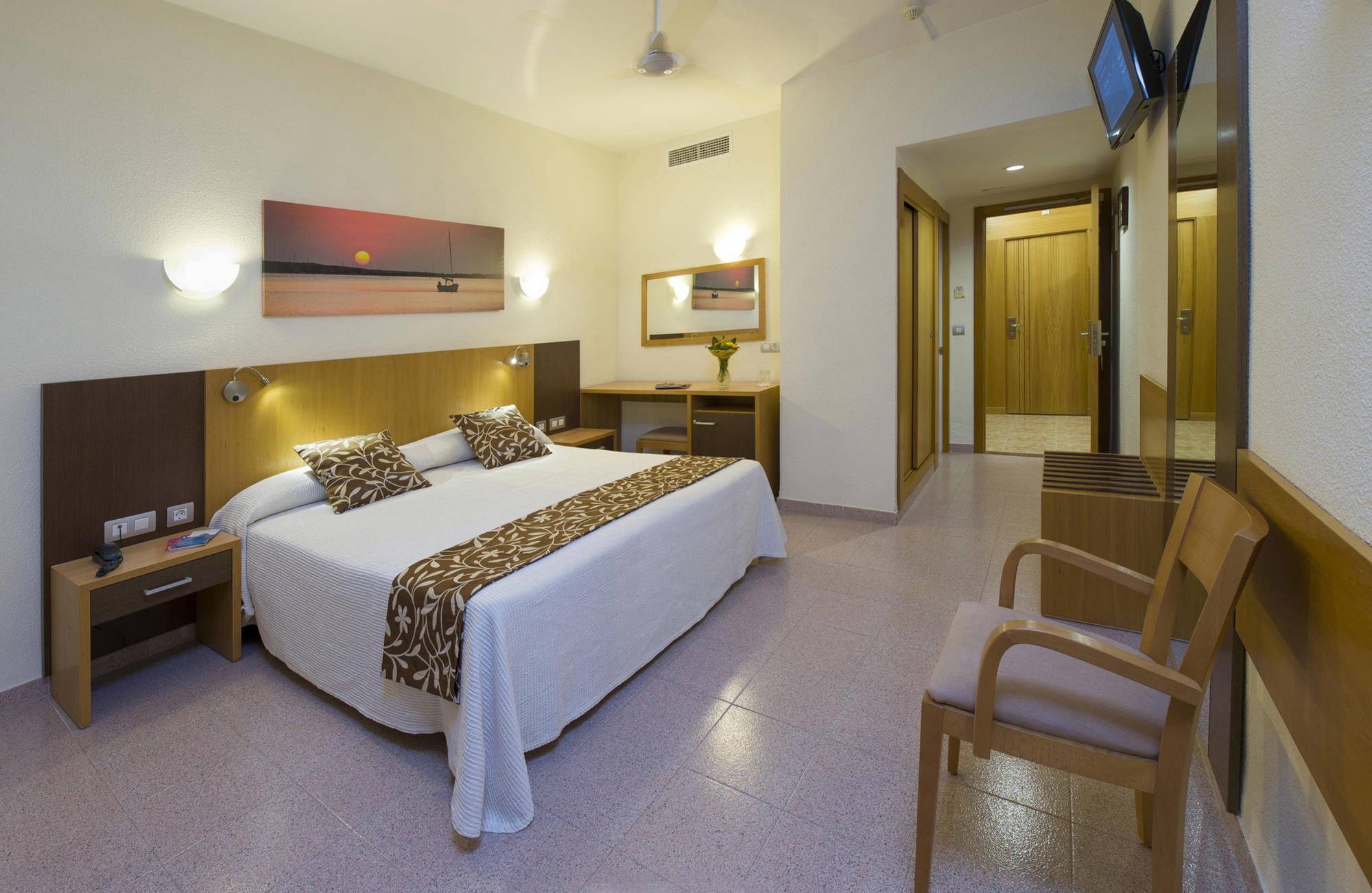 Gran Sol Hotel San Antonio (Ibiza)