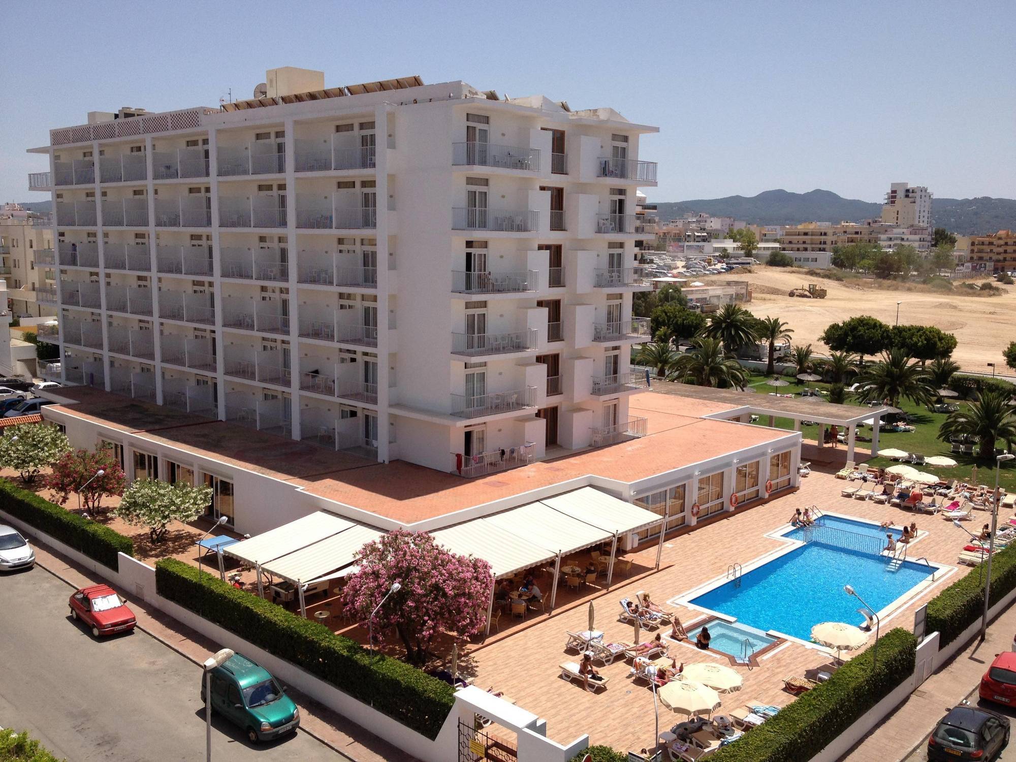 Gran Sol Hotel San Antonio (Ibiza)