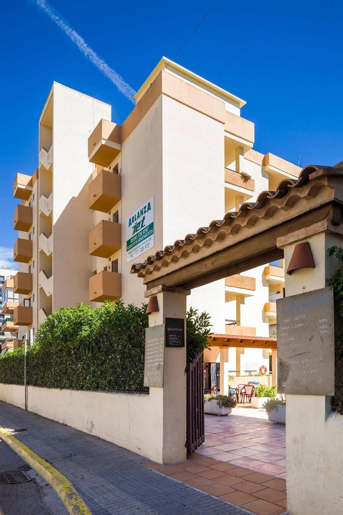 Apartment Arlanza - Only Adults *